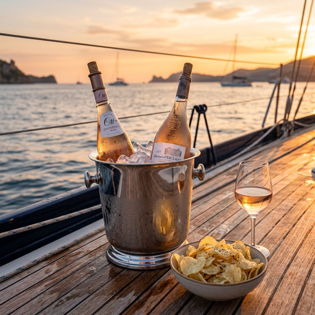 Sunset Package